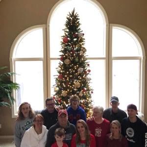 Meet your Posher, Sue